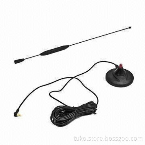 3G Wi-Fi Router Antenna Amplifier, 5dBi Gain